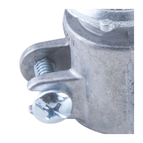 Conector Reto com Rosca 1.1/2