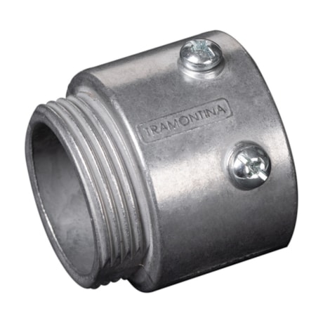 Conector Reto sem Rosca 1.1/4