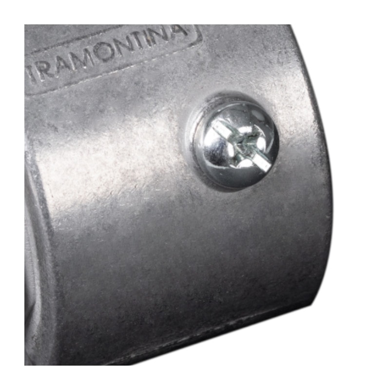 Conector Reto sem Rosca 2/2