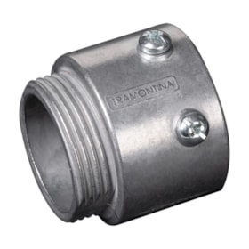 Conector Reto sem Rosca 2/2