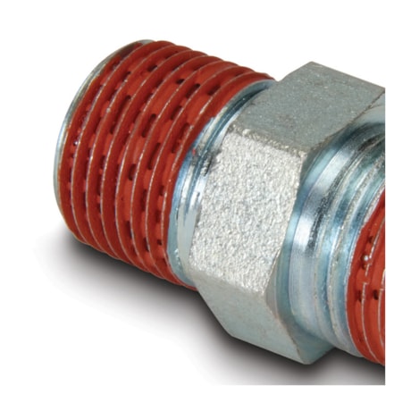 Conexão de Alta Pressão 3/8
