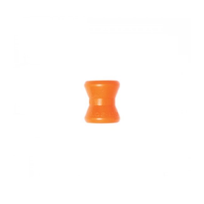 Conexão Soquete Duplo 1/4