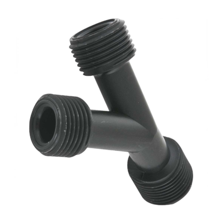 Conexão Tipo Y para Pulverizador 12L e 20L 6247212006 VONDER-4a1f15c2-a5ac-4a1a-b6ce-2a5ecb18ae6e