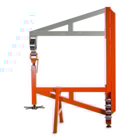 CONFORMADORA DE CHAPA (RODA INGLESA)