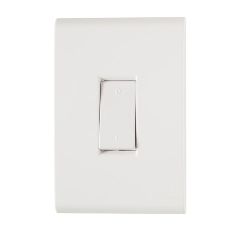 Conjunto 4x2 com 1 Interruptor Bipolar Simples 2P 10A 250V 57170004 TRAMONTINA ELETRIK-f5698634-710f-42d3-8bb1-e74bc4603a56