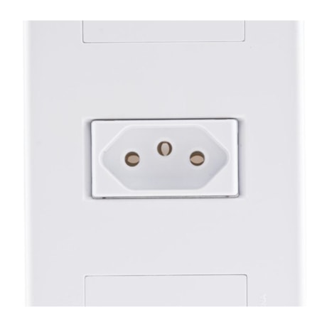 Conjunto 4x2 com 1 Tomada 2P+T 20A 250V 57240013 Tablet Branco 57240013 TRAMONTINA ELETRIK-aa5b52ce-ddd1-473f-ad90-d745ec2425d6