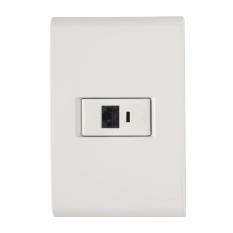 Conjunto 4x2 com 1 Tomada RJ45 Cat 6 57170022 ELETRIK-0b810960-c39c-4a59-8649-8036b7529a50