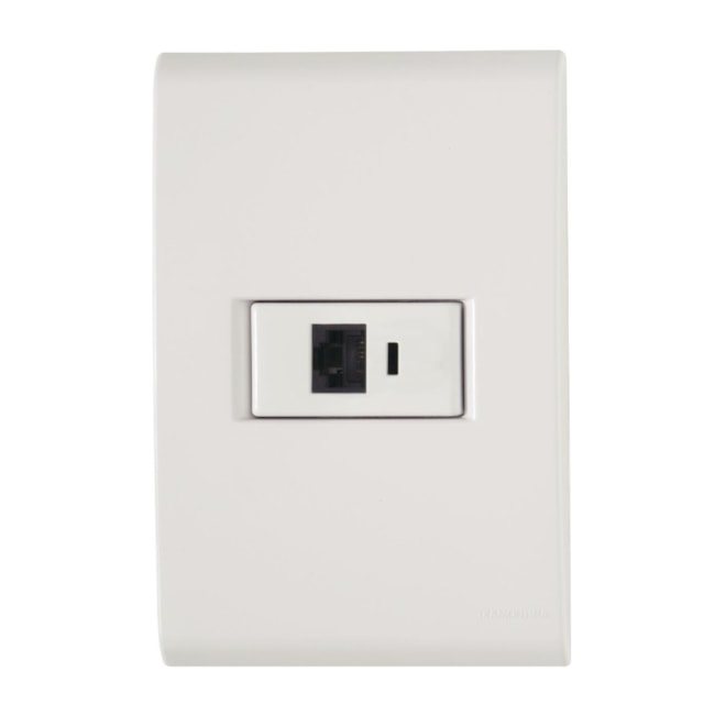 Conjunto 4x2 com 1 Tomada RJ45 Cat 6 57170022 ELETRIK-2ade8c86-efae-4513-bb1c-1fb90b63bfa6