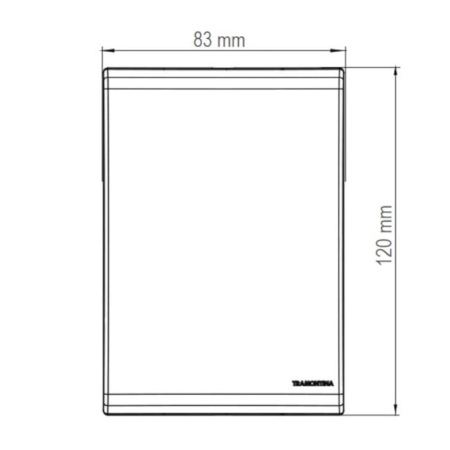 Conjunto 4x2 com 3 Tomadas 2P+T 10 A 250V 57170076 TRAMONTINA ELETRIK-9fffcde1-17e8-48f8-8931-849c0dc68ab2
