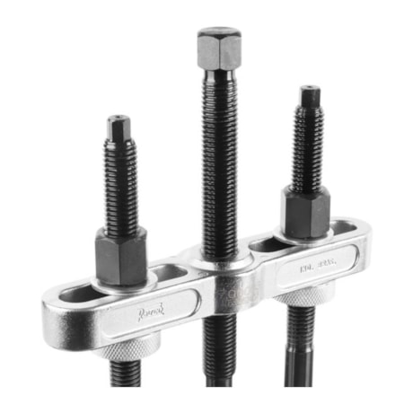 Conjunto Acessório de Travessa e Parafusos para Extração Manual de Rolamentos 700003 RAVEN-e22e1e72-3925-47ef-943a-18ec0a51a67a
