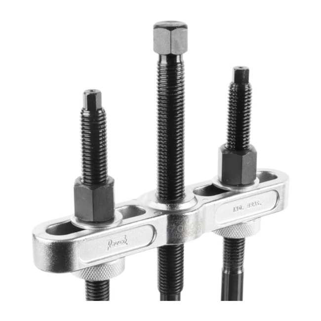 Conjunto Acessório de Travessa e Parafusos para Extração Manual de Rolamentos 700003 RAVEN-efcc6a20-8204-4f41-a4cc-818c0f3b5da8