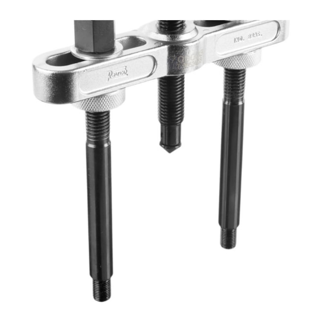 Conjunto Acessório de Travessa e Parafusos para Extração Manual de Rolamentos 700003 RAVEN-64c1bef6-1698-4bf8-9414-30e280fea2c8