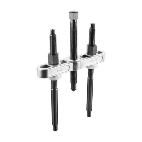 Conjunto Acessório de Travessa e Parafusos para Extração Manual de Rolamentos 700003 RAVEN-8cafbac0-9df1-4075-bdc6-6d7f5b6b79ae