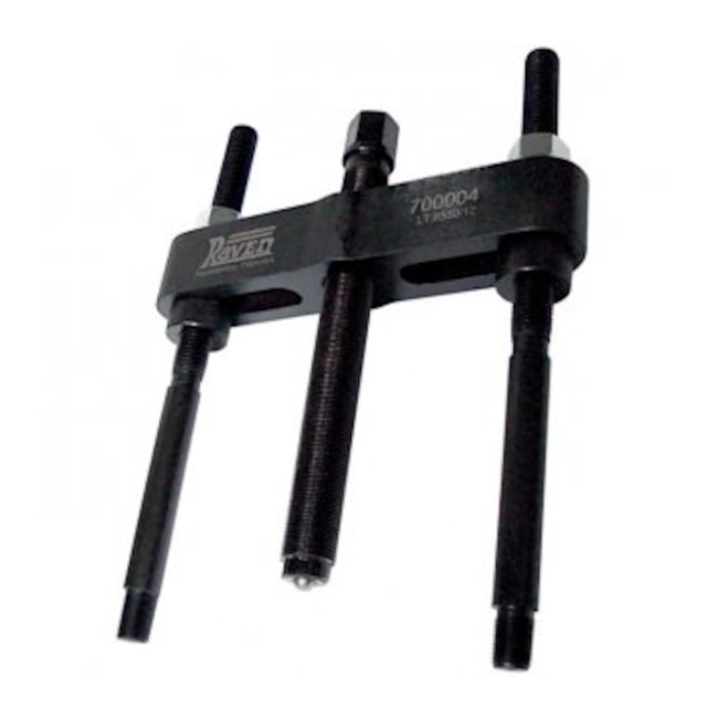 Conjunto Acessório de Travessa e Parafusos para Extração Manual de Rolamentos 700004 RAVEN-6bbb6792-a32b-4517-8640-94d82633cb27