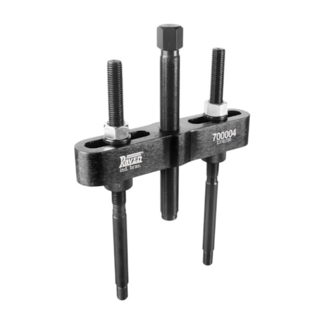 Conjunto Acessório de Travessa e Parafusos para Extração Manual de Rolamentos 700004 RAVEN-6a89b9bb-aa05-4fad-9532-c9f0d4a03d5c