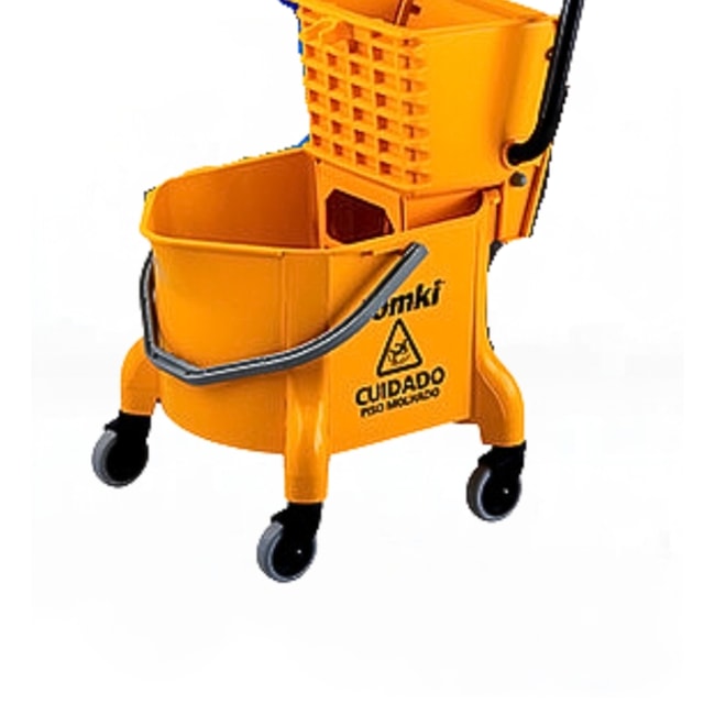 Conjunto Balde 24 Litros com Espremedor 1006 TOMKI-7ae4f807-c5f3-427d-b196-a4236ab2da02