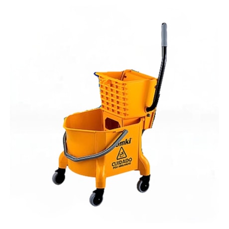 Conjunto Balde 24 Litros com Espremedor 1006 TOMKI-99d549b0-9a4a-493b-849f-033516954c09