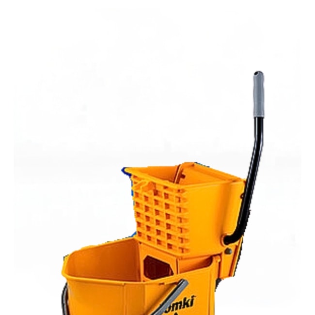 Conjunto Balde 24 Litros com Espremedor 1006 TOMKI-9c5e52a1-f0e2-4aaf-9ba7-334a0503c19c