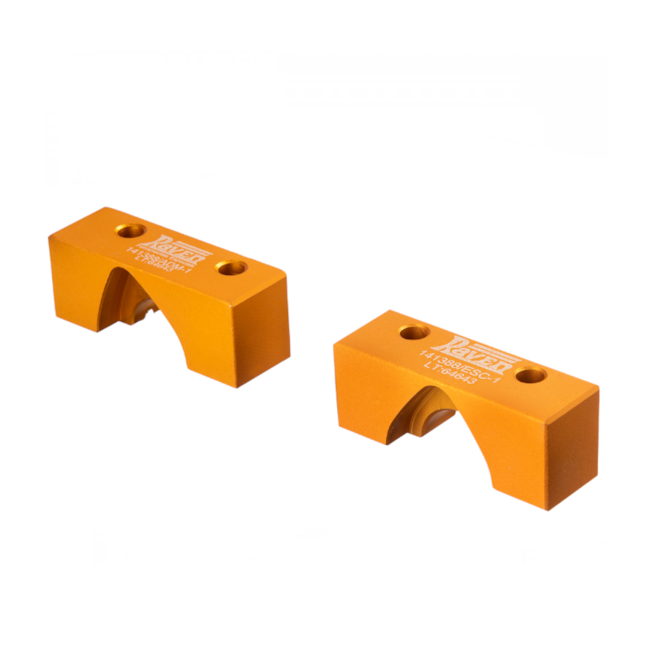 Conjunto c/ 4 Ferramentas p/ Posicionar Eixos de Comando de Válvulas do Fiat Marea 2.0 141388 RAVEN-a4673150-99f4-4fc7-a7af-cfd149b9f7bf