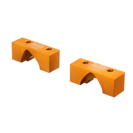 Conjunto c/ 4 Ferramentas p/ Posicionar Eixos de Comando de Válvulas do Fiat Marea 2.0 141388 RAVEN-9c668815-a9ef-4cd8-af10-544eec5bb41f