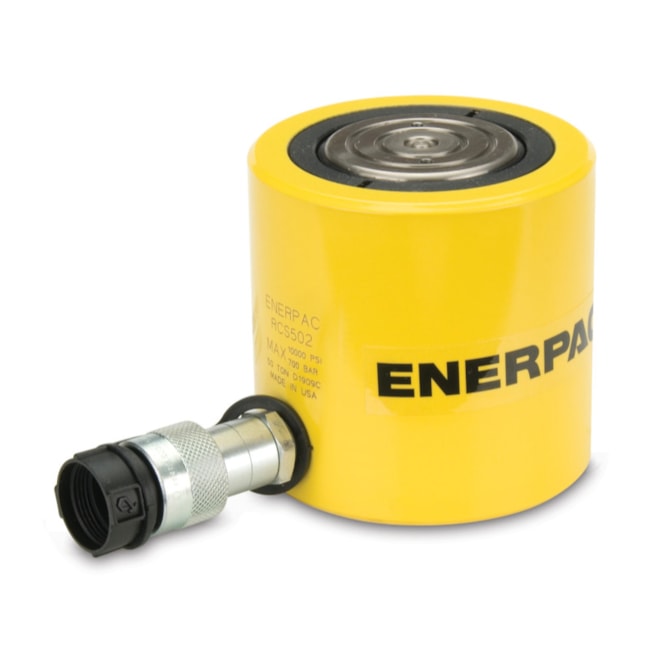 Conjunto Cilindro Hidráulico Baixo e Bomba Manual Curso 60mm SCL502H ENERPAC-30e14e9e-7cf0-48f4-9c76-ca4293ada4b1