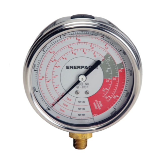 Conjunto Cilindro Hidráulico e Bomba Manual Curso 102mm SCR254H ENERPAC-d6b73683-0302-4565-8f51-90839d4edbb2