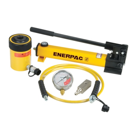 Conjunto Cilindro Hidráulico e Bomba Manual Curso 64mm SCH302H ENERPAC-096f5d8a-2e01-475f-846d-310470db4836