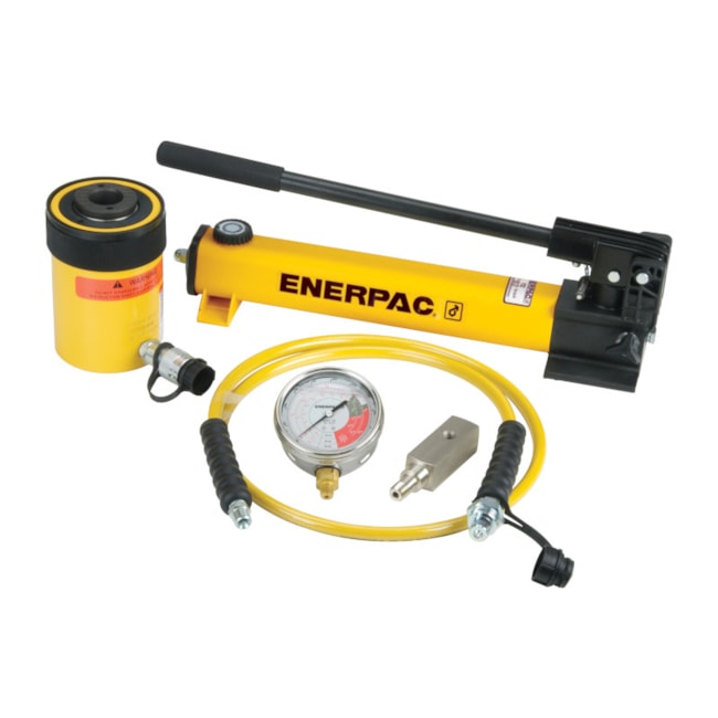 Conjunto Cilindro Hidráulico e Bomba Manual Curso 64mm SCH302H ENERPAC-7a5f7db2-8ae0-4f9d-92d7-6865c9366809