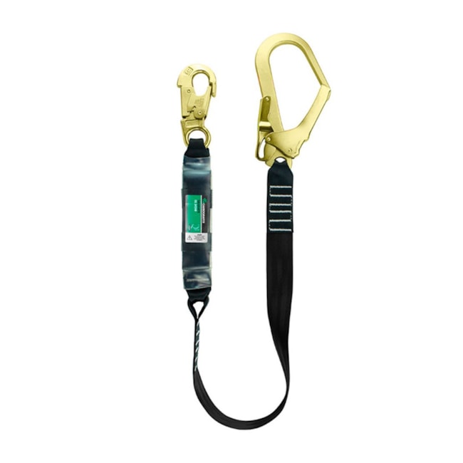 Conjunto Cinto de Segurança Paraquedista com Talabarte CG 750N CARBOGRAFITE-d0da4aa0-8c25-4af6-999c-d8d025efd6c3