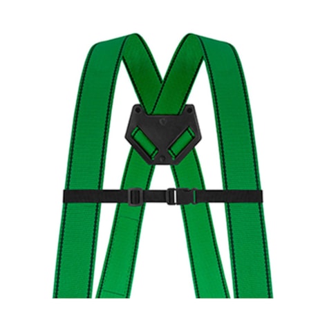 Conjunto Cinto de Segurança Paraquedista com Talabarte CG 750N CARBOGRAFITE-77db6a71-eb8d-4493-b302-d8227dc51cb1