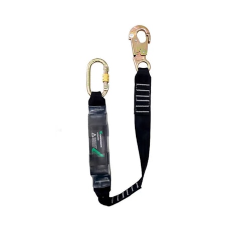 Conjunto Cinto de Segurança Paraquedista com Talabarte CG 750PE CARBOGRAFITE-6c0ce63b-c5c7-40cf-a65e-9439f39eb9eb