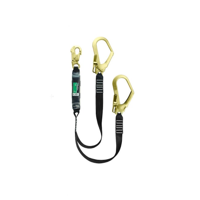 Conjunto Cinto de Segurança Paraquedista com Talabarte CG 750YE CARBOGRAFITE-acc9261e-6d3e-4fd3-b1d2-b430c28e2243