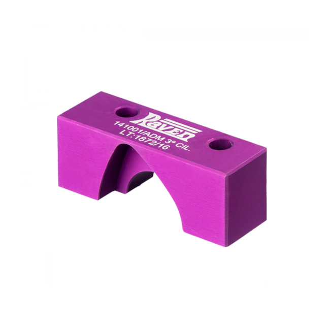 Conjunto com 2 Ferramentas p/ Posicionar Eixos de Comando de Válvulas do Marea 141001 RAVEN-29450ae4-c2cd-4ee4-a1e0-5df078ae0b0e