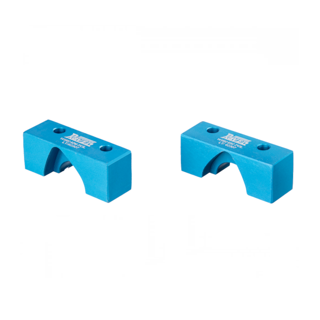 Conjunto com 2 Ferramentas p/ Posicionar Eixos de Comando de Válvulas do Marea 2.4 141002 RAVEN-93902ccf-b24a-4b10-8c59-9eba372768d5