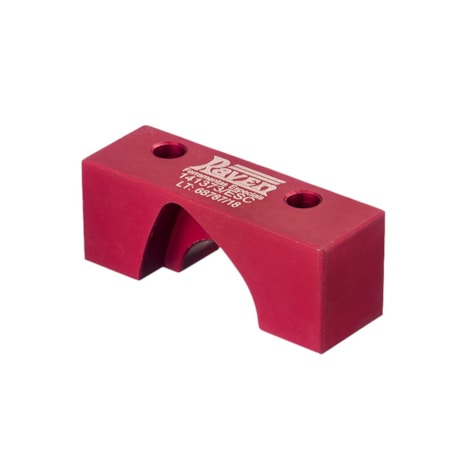 Conjunto com 2 Ferramentas para Posicionar em PMS os Eixos de Comando de Válvula Fiat 1.8 16V 101373 RAVEN-18140f51-c7fd-4fd6-b0da-b3c1c5412003