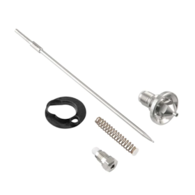 Conjunto de Bico e Agulha de 1.4mm para SGK K-5041-14 DEVILBISS