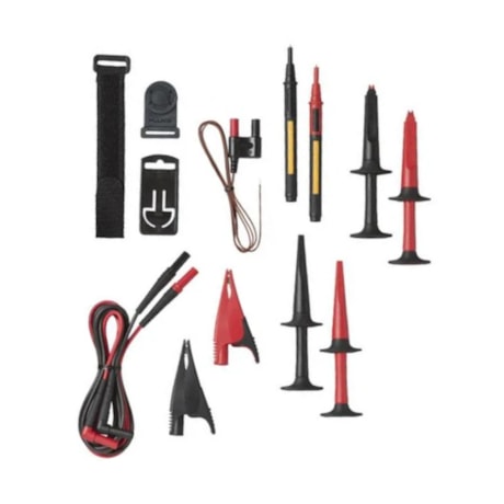 Conjunto de Cabos de Teste Industriais TLK289 Sure Grip FLUKE-408e8865-f295-4eee-b7cb-bcb529dd7afc