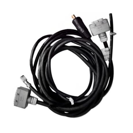 Conjunto de Cabos Mig 400A 10 Metros 408866 ESAB-616ff194-3f0f-44c1-a6ef-6e3f4c9f2e6f