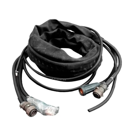 Conjunto de Cabos Mig 70mm 5 Metros 743082 ESAB-9ba3f4dd-90c0-4eee-b7ca-a7a8afb42e01