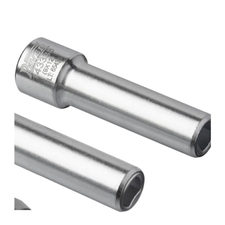 Conjunto de Chave Sextavada de 19mm para Soltar a Porca do Amortecedor Dianteiro Fiat 143338 RAVEN-dbc52330-747d-4cd9-b9c7-e6f8902fb026