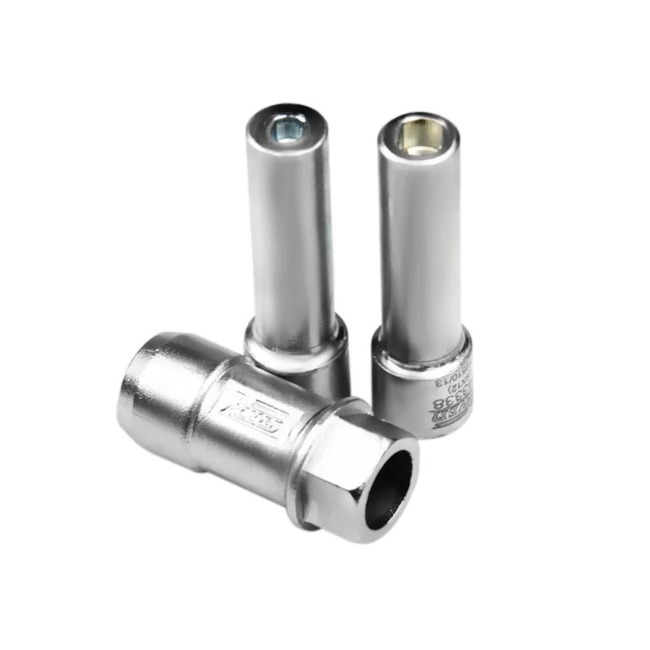 Conjunto de Chave Sextavada de 19mm para Soltar a Porca do Amortecedor Dianteiro Fiat 143338 RAVEN-6cfa6d5e-0faf-4550-86f6-ea3920b81dc4