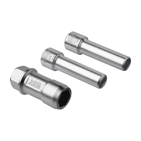 Conjunto de Chave Sextavada de 19mm para Soltar a Porca do Amortecedor Dianteiro Fiat 143338 RAVEN-42615073-640b-4dd0-9688-2df4a088f217