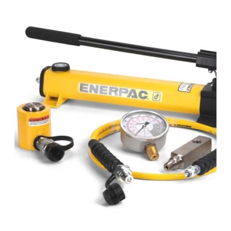 Conjunto de Cilindro Hidráulico 10 Toneladas com Bomba Manual SCL101H ENERPAC-9f184ed2-498f-4518-8a05-680f4314e576