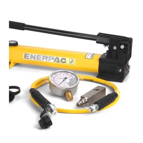 Conjunto de Cilindro Hidráulico 10 Toneladas com Bomba Manual SCL101H ENERPAC-5a1c3000-749a-442c-bef7-40913321a5f0