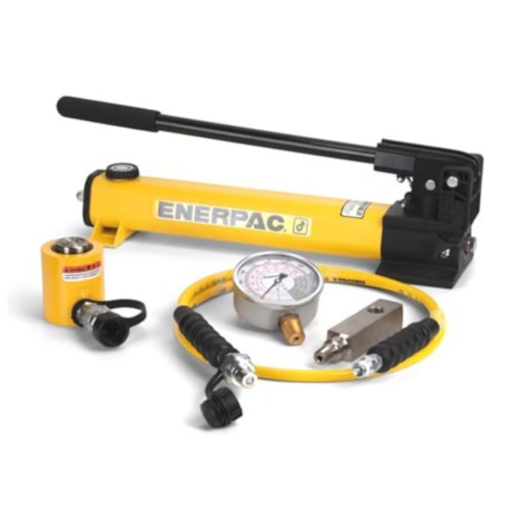 Conjunto de Cilindro Hidráulico 10 Toneladas com Bomba Manual SCL101H ENERPAC-ec03a8cd-c12b-41b2-9e1f-9c68a613415e