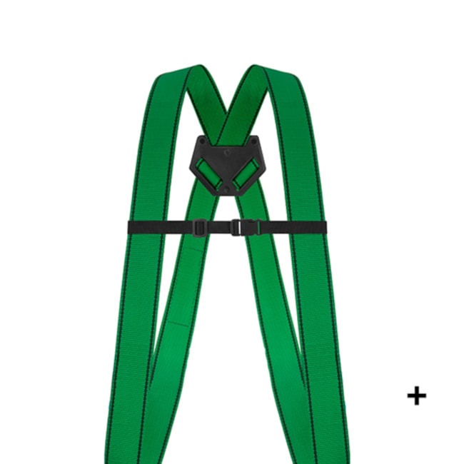 Conjunto de Cinto de Segurança com Talabarte 010620110 CG750Y (CG 700 + CG 391) CARBOGRAFITE-2ccf8f2f-c32d-4fd8-b158-79393828f32d