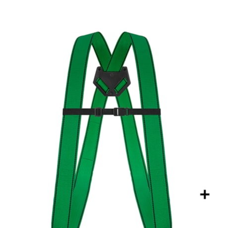 Conjunto de Cinto de Segurança com Talabarte 010620110 CG750Y (CG 700 + CG 391) CARBOGRAFITE-f4df24b6-98b6-4e0a-ab75-4b3f68c92791