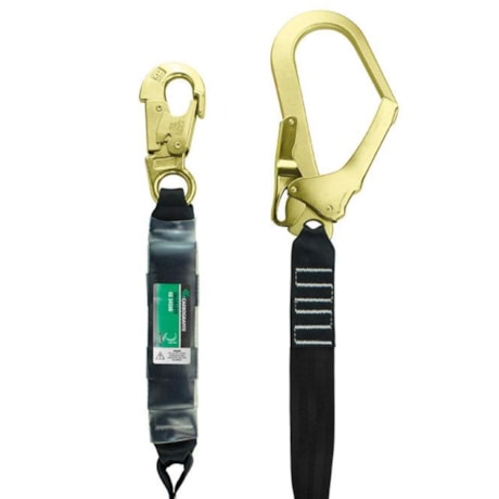 Conjunto de Cinto de Segurança Paraquedista Talabarte 010546210 CG 700E/CG 342AB CARBOGRAFITE-ff9e5a72-4130-4959-a9b9-84c1e9f22dbc