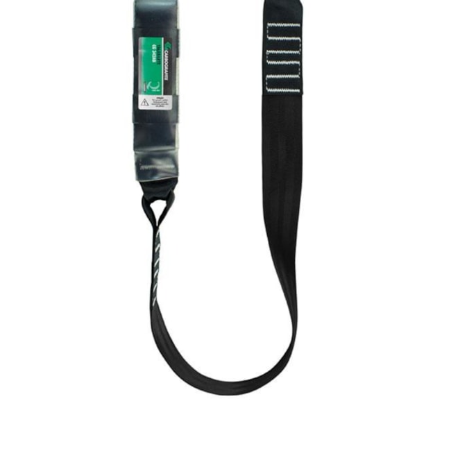 Conjunto de Cinto de Segurança Paraquedista Talabarte 010546210 CG 700E/CG 342AB CARBOGRAFITE-af82890a-c4d4-4821-9d90-ce6b13a51faa