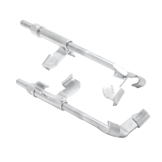 Conjunto de Encolhedores para Molas de Suspensão Dianteiras 113081 RAVEN-5f0076f7-5df6-44bb-a7e0-166b4b4a6498